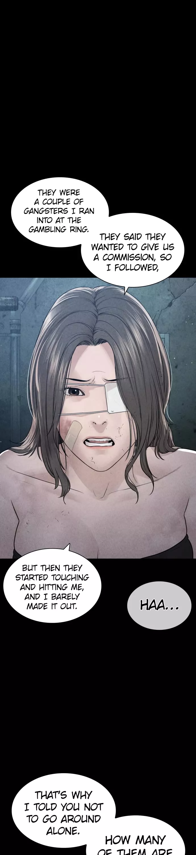 Read How to Fight Manga Online