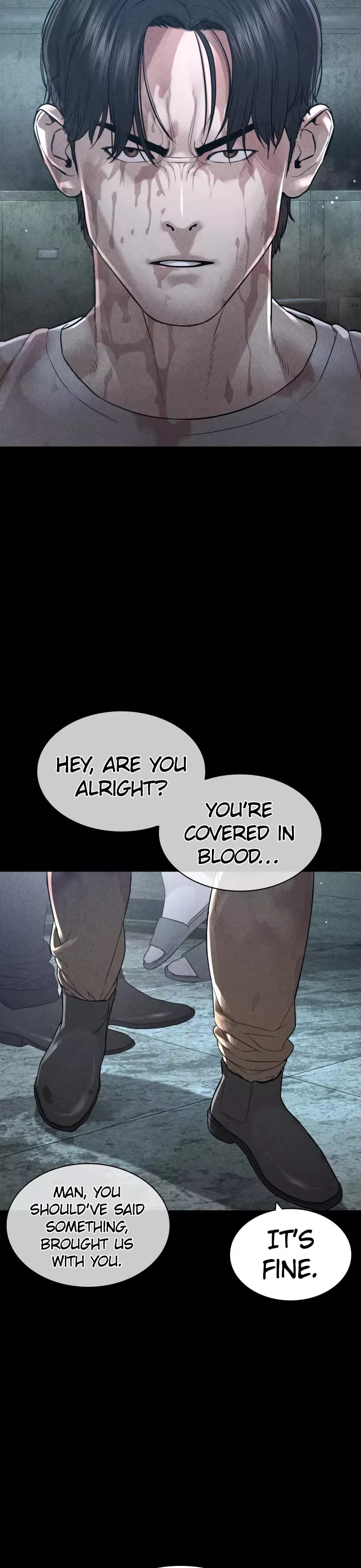 Read How to Fight Manga Online
