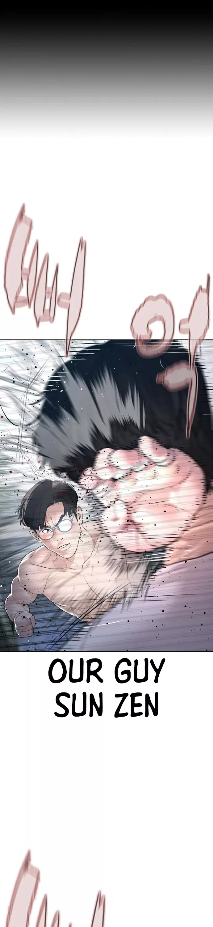 Read How to Fight Manga Online