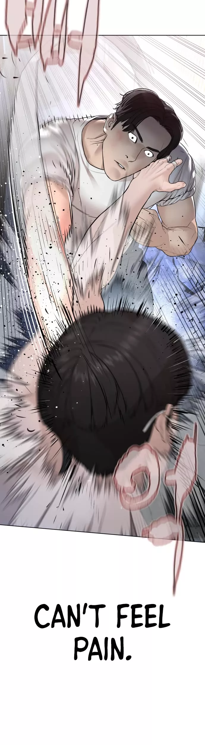 Read How to Fight Manga Online