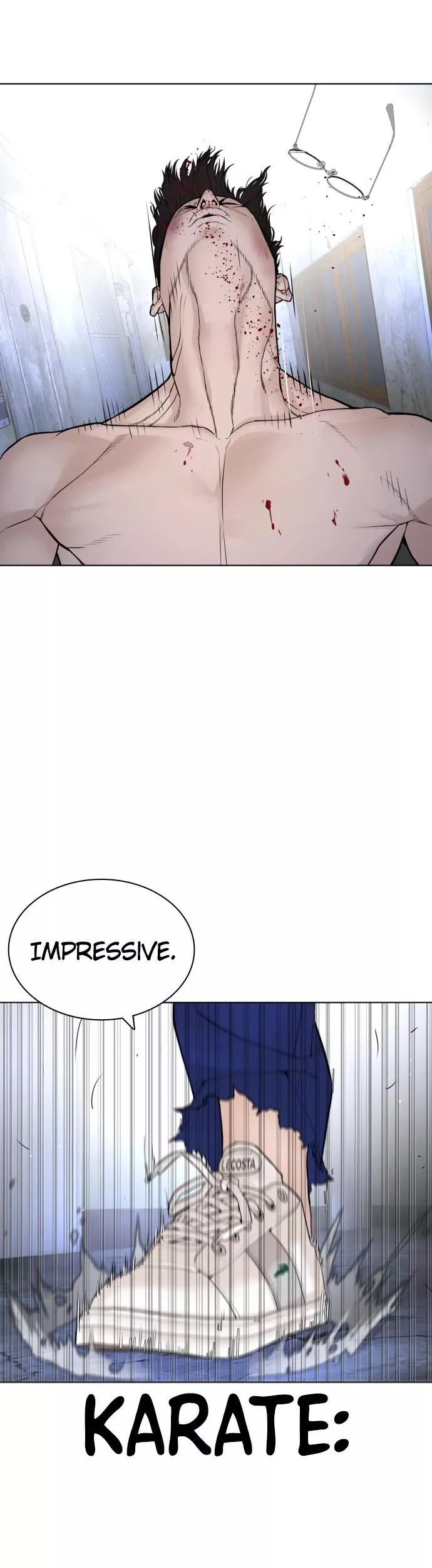 Read How to Fight Manga Online