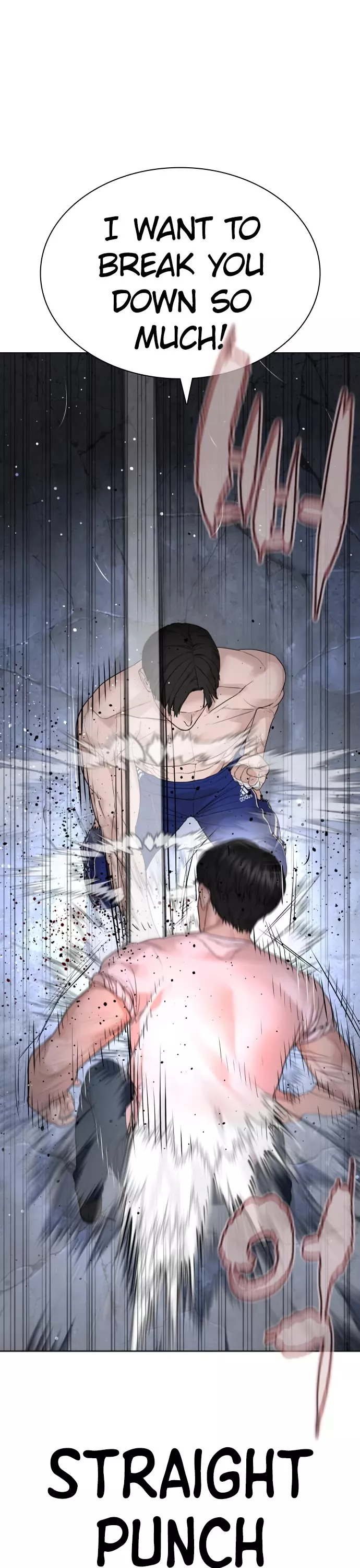 Read How to Fight Manga Online