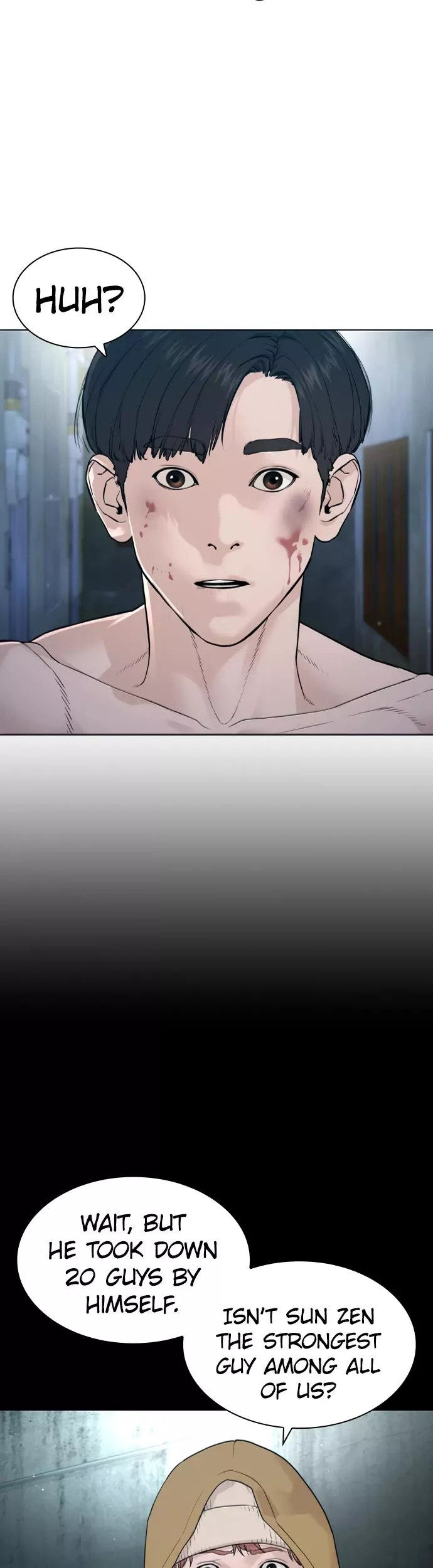 Read How to Fight Manga Online