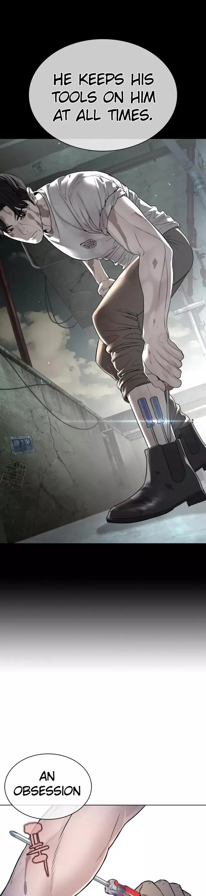 Read How to Fight Manga Online