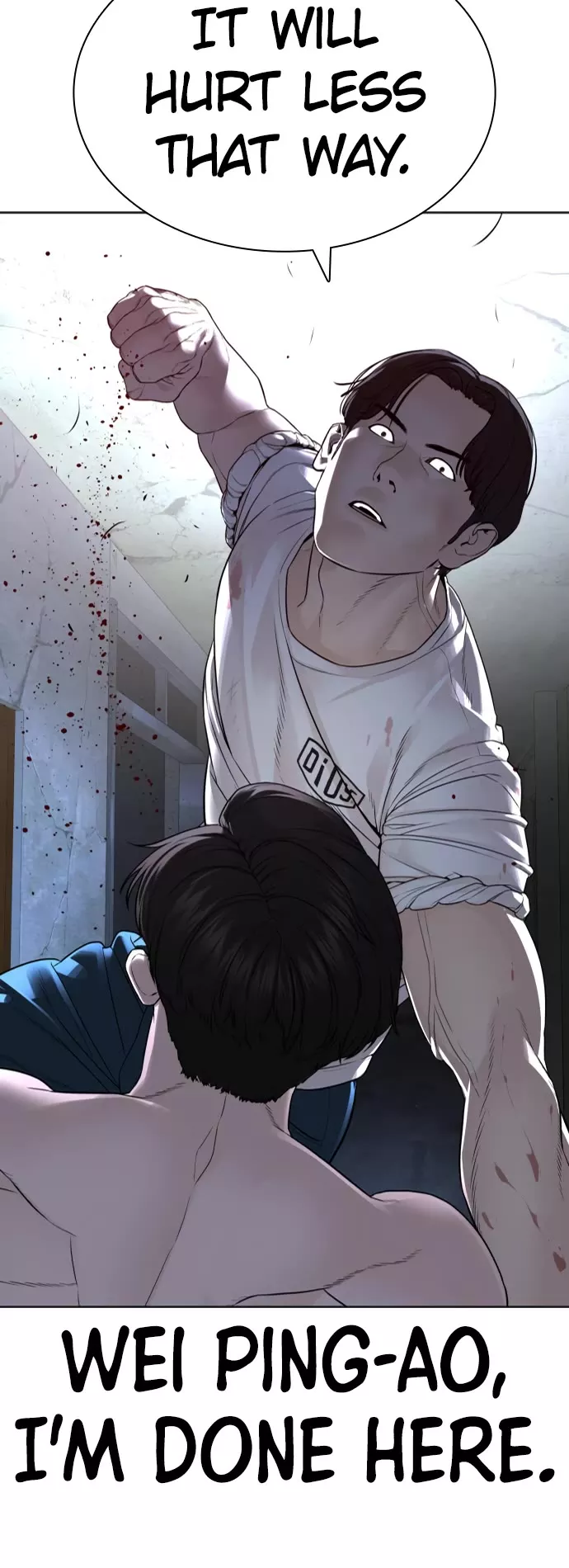 Read How to Fight Manga Online