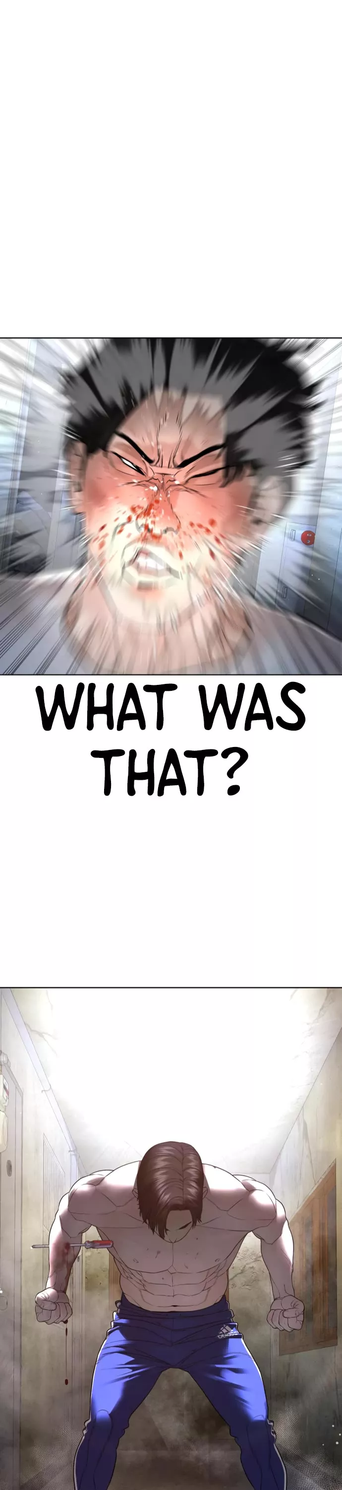 Read How to Fight Manga Online