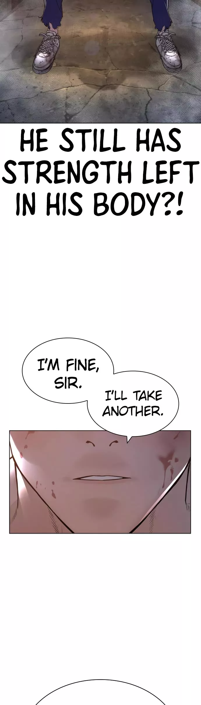 Read How to Fight Manga Online
