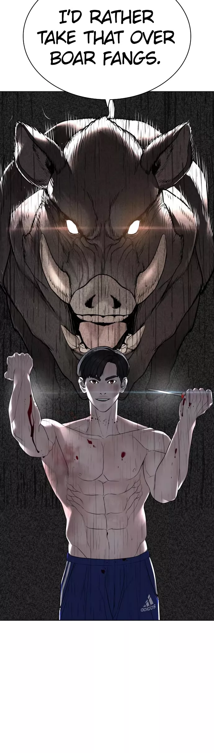 Read How to Fight Manga Online