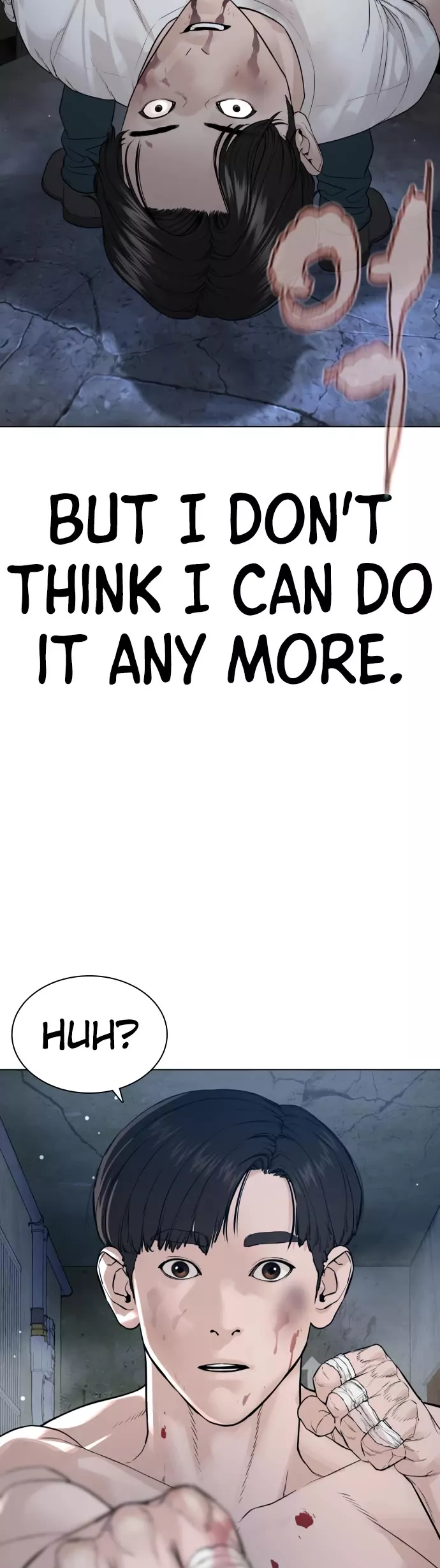 Read How to Fight Manga Online