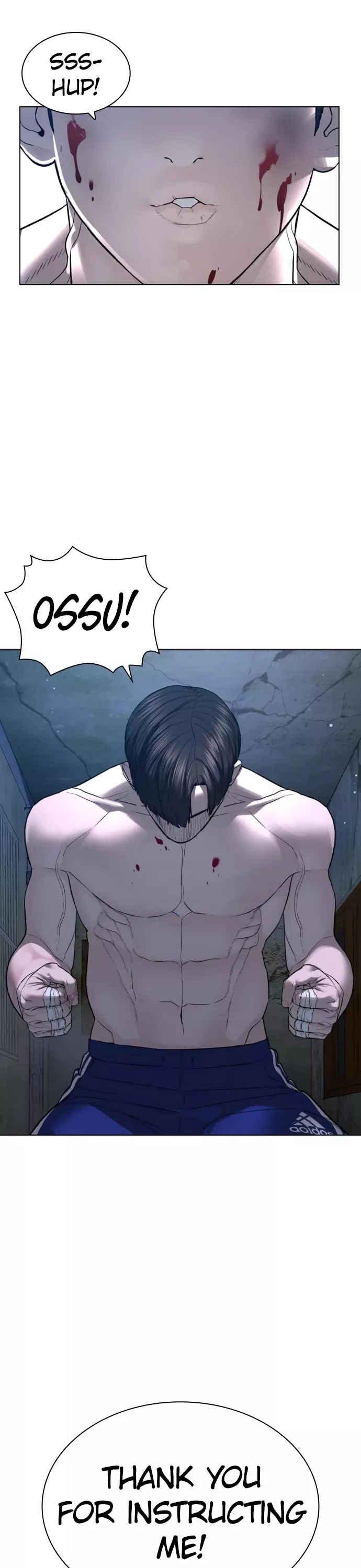 Read How to Fight Manga Online