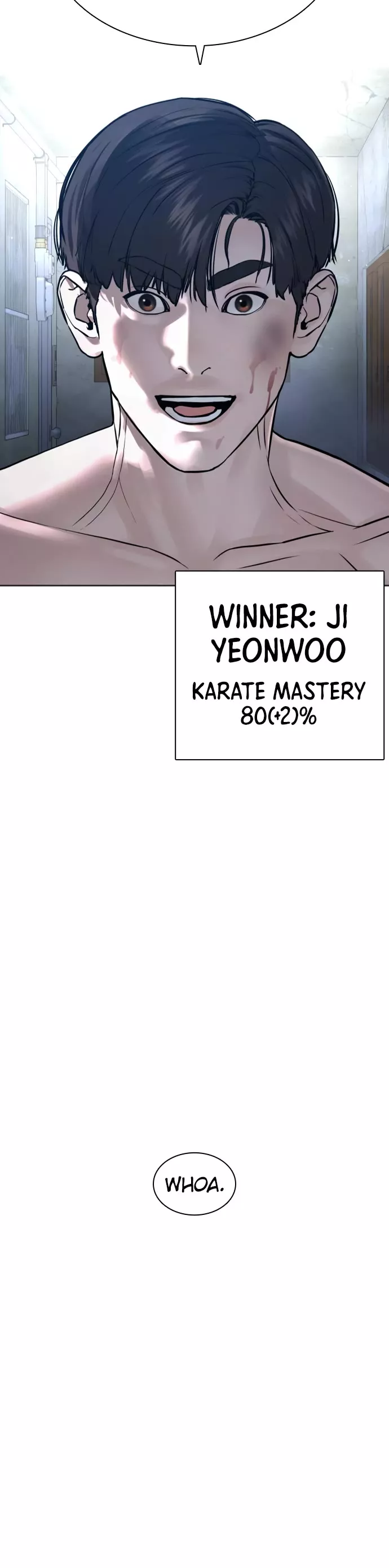Read How to Fight Manga Online