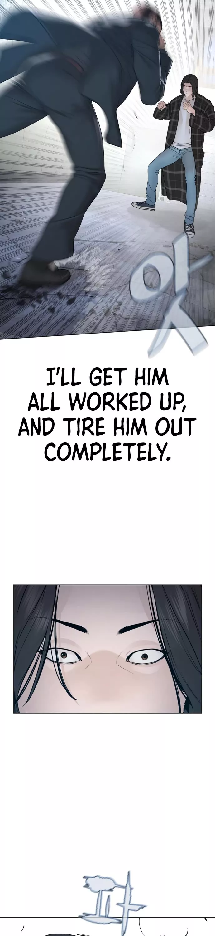 Read How to Fight Manga Online