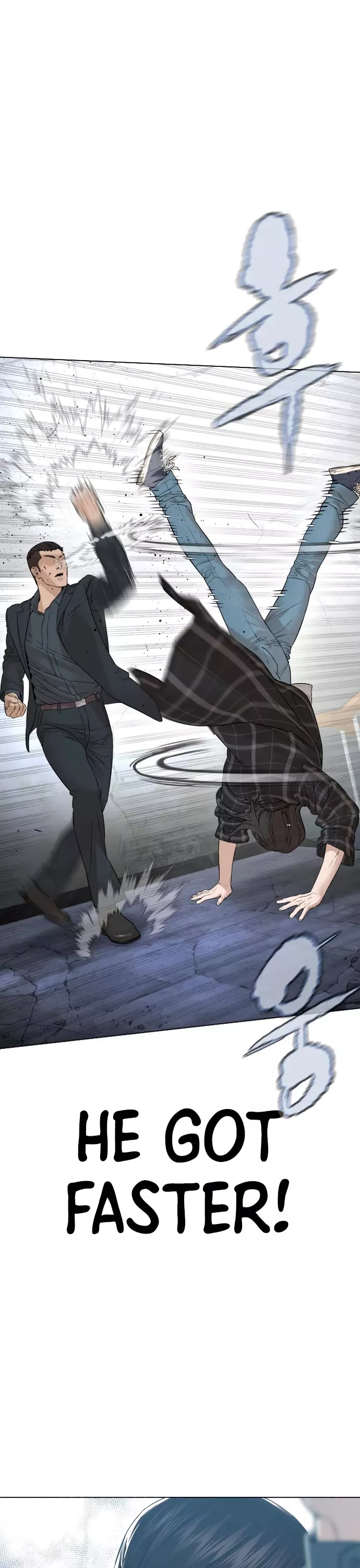Read How to Fight Manga Online