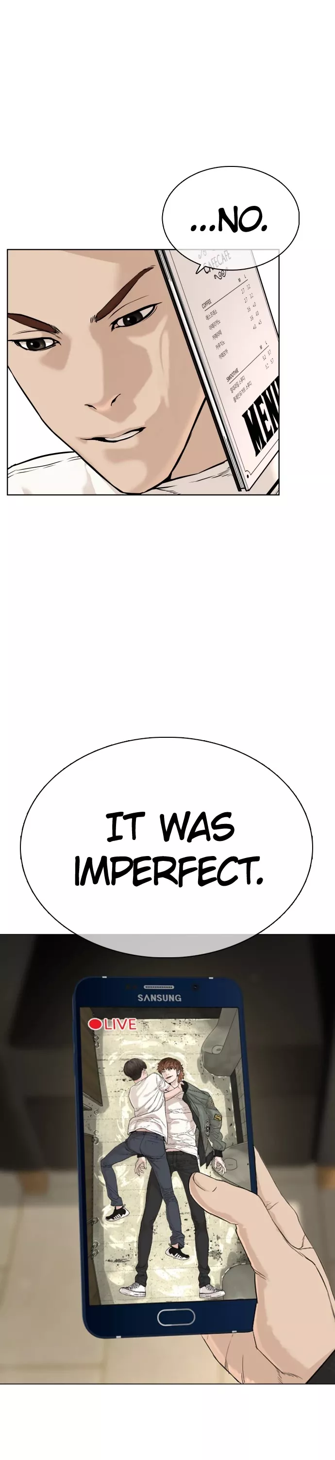 Read How to Fight Manga Online