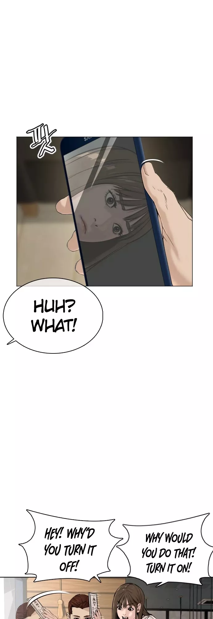 Read How to Fight Manga Online