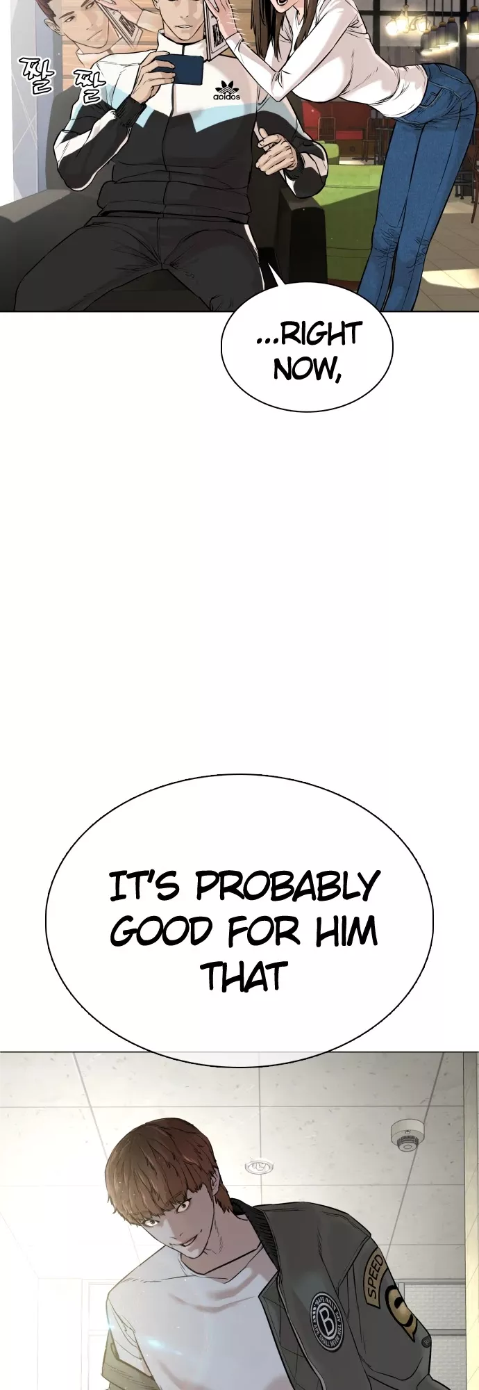 Read How to Fight Manga Online