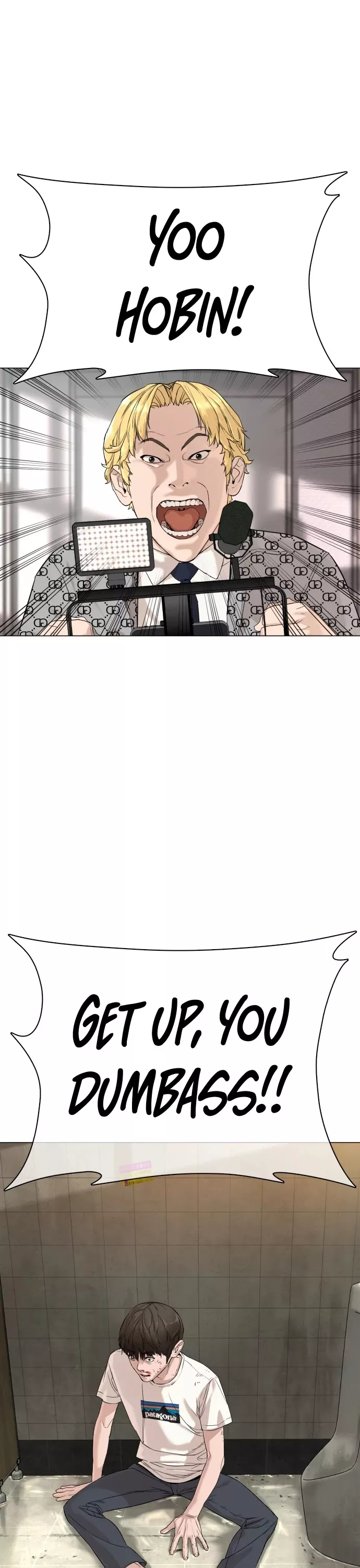 Read How to Fight Manga Online