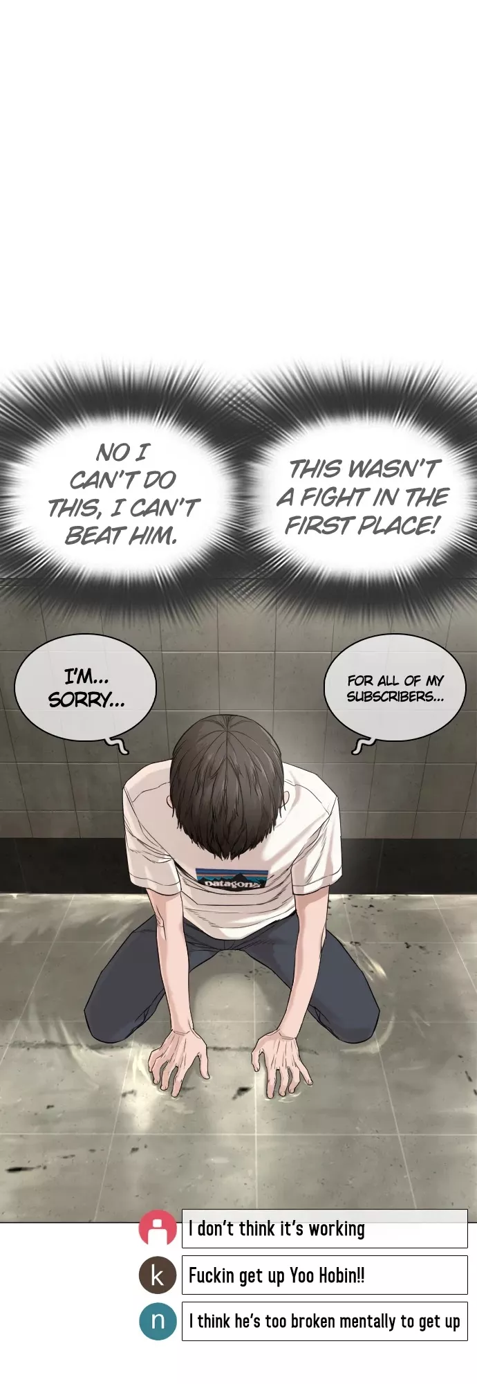 Read How to Fight Manga Online