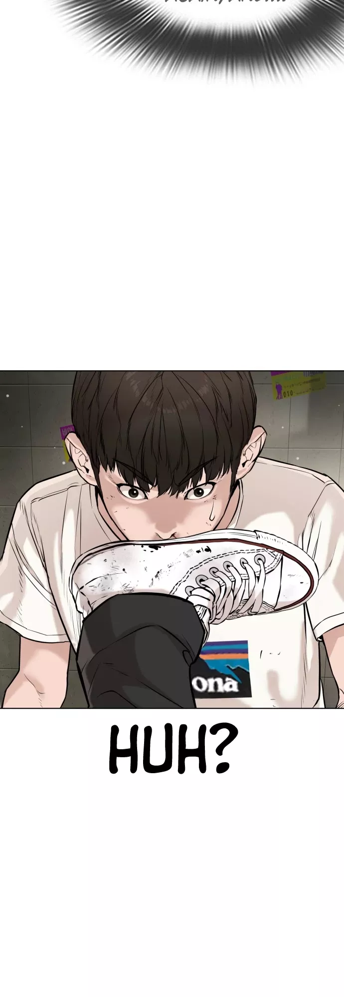 Read How to Fight Manga Online