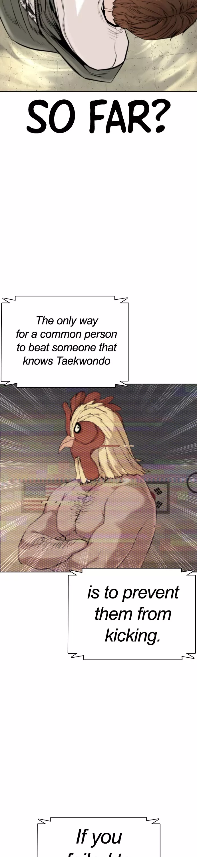 Read How to Fight Manga Online