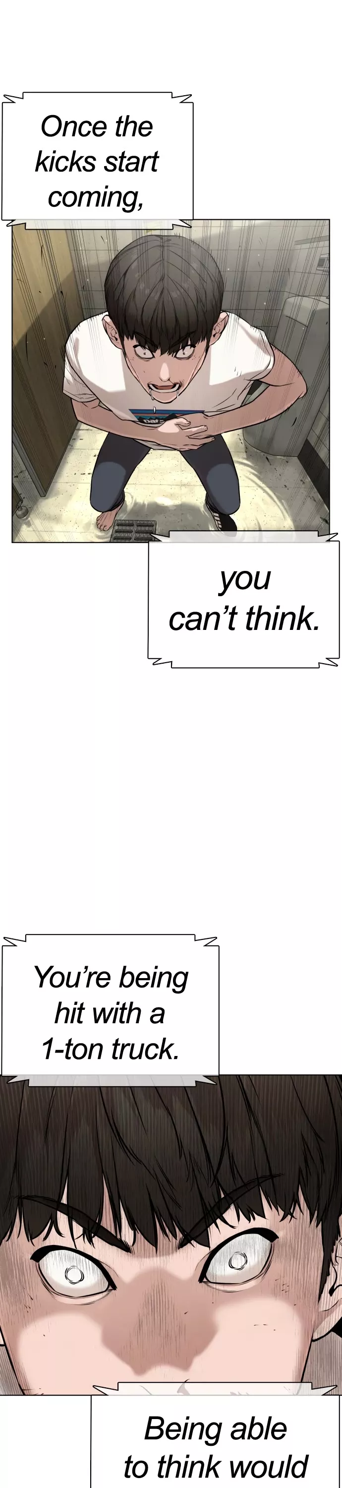 Read How to Fight Manga Online