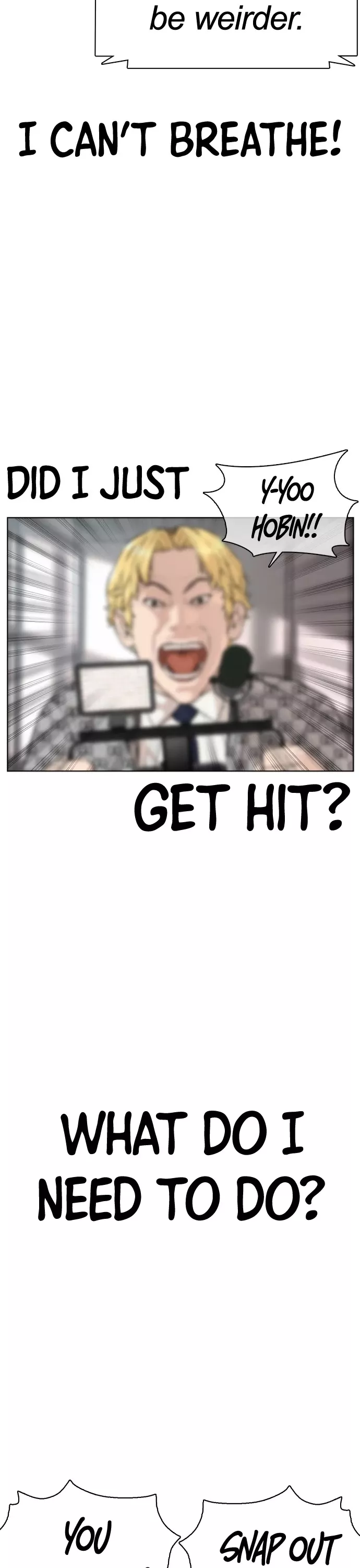 Read How to Fight Manga Online