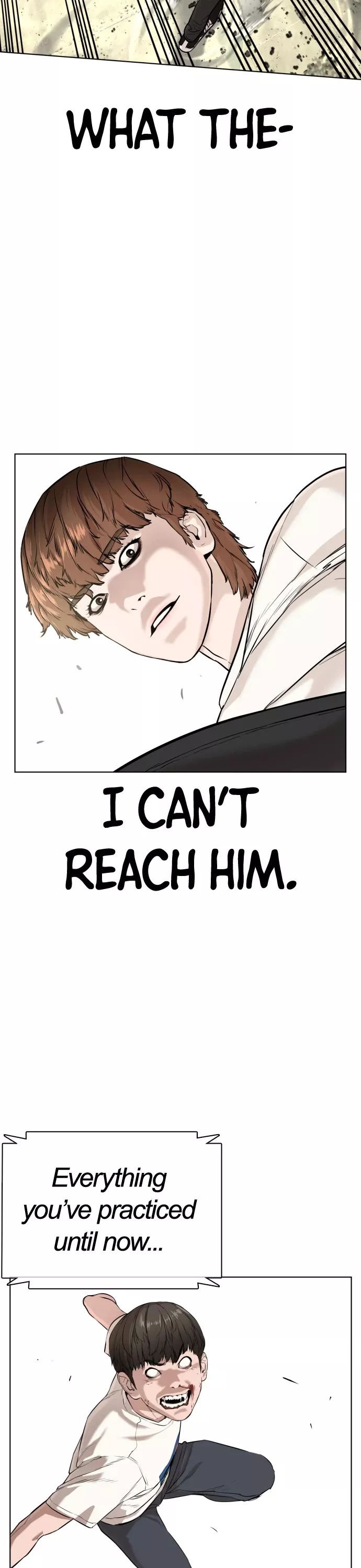 Read How to Fight Manga Online