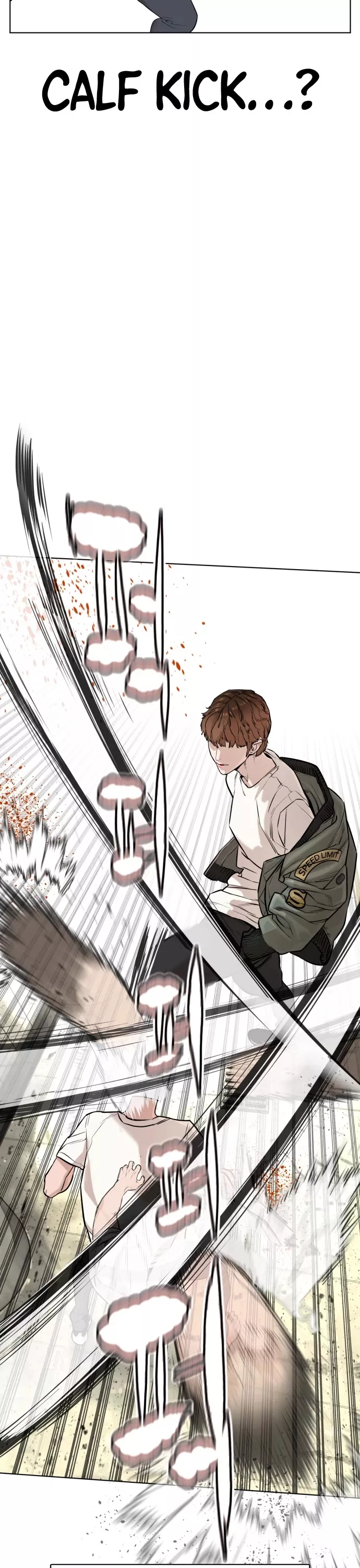 Read How to Fight Manga Online