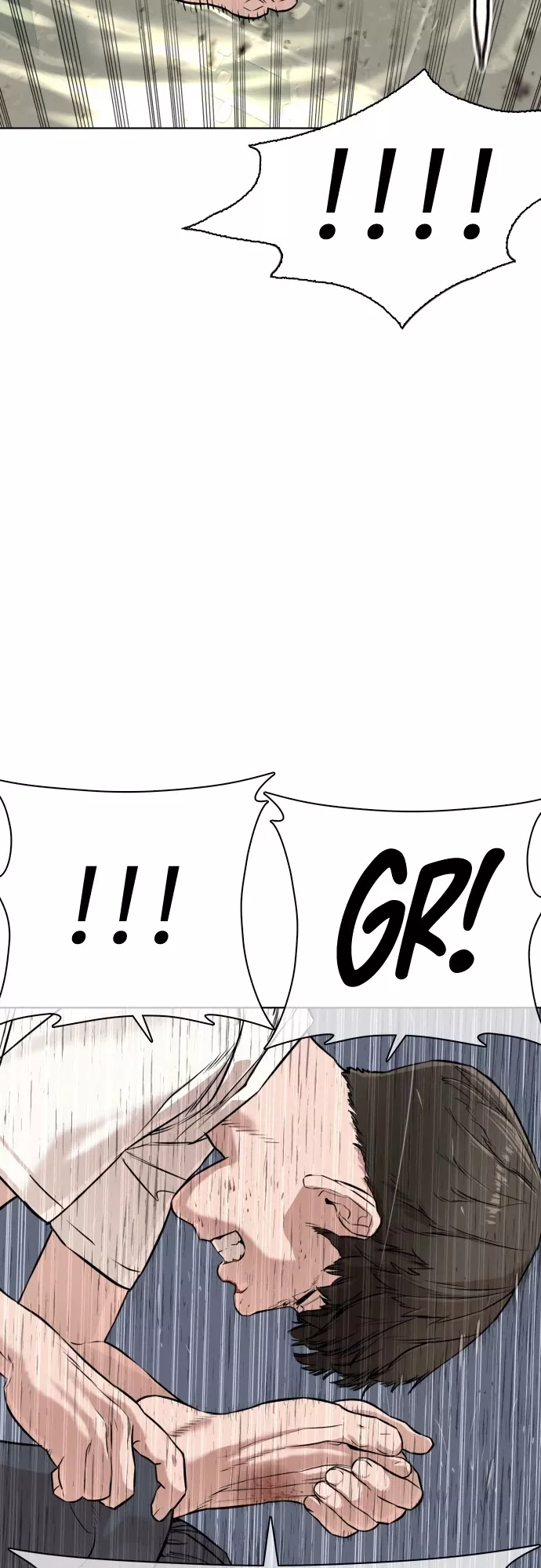 Read How to Fight Manga Online