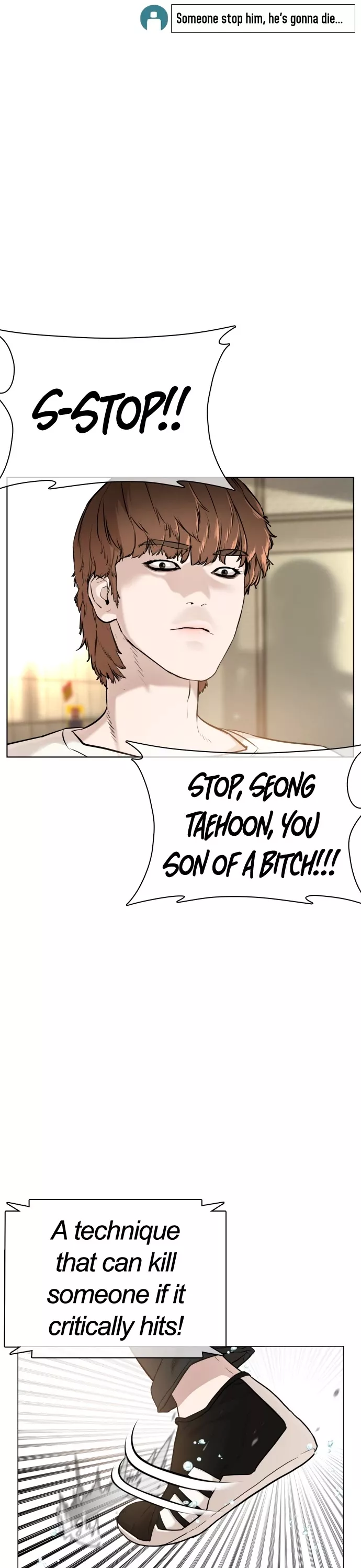 Read How to Fight Manga Online