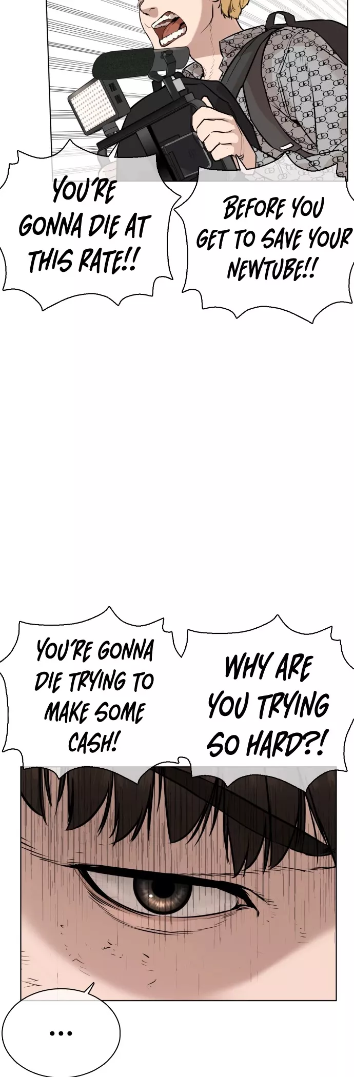 Read How to Fight Manga Online