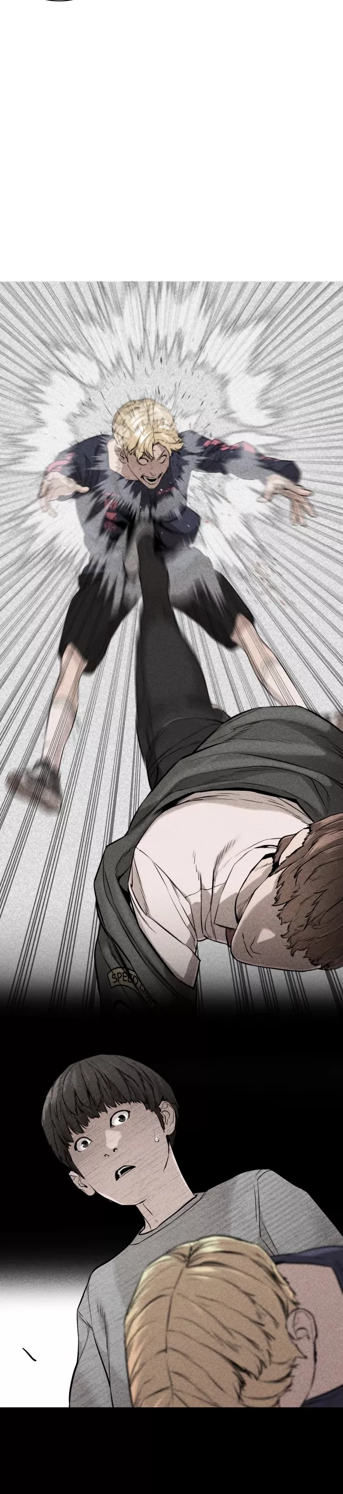 Read How to Fight Manga Online