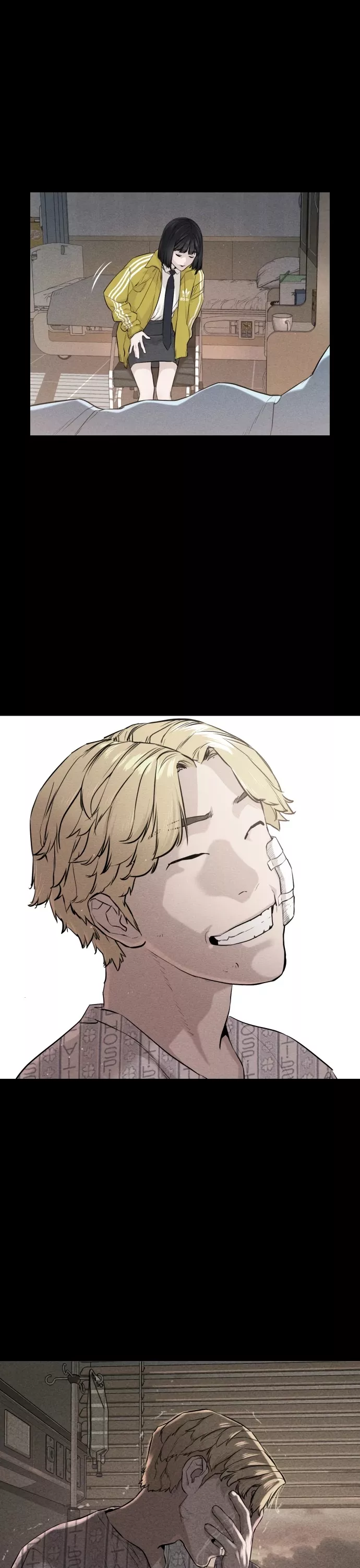 Read How to Fight Manga Online