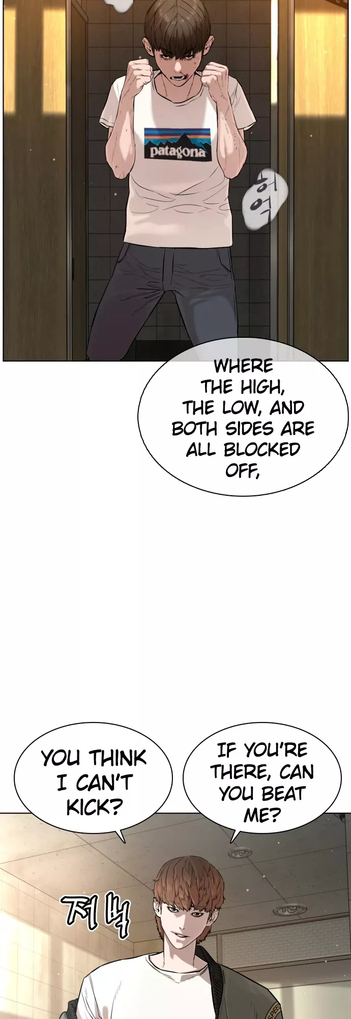 Read How to Fight Manga Online