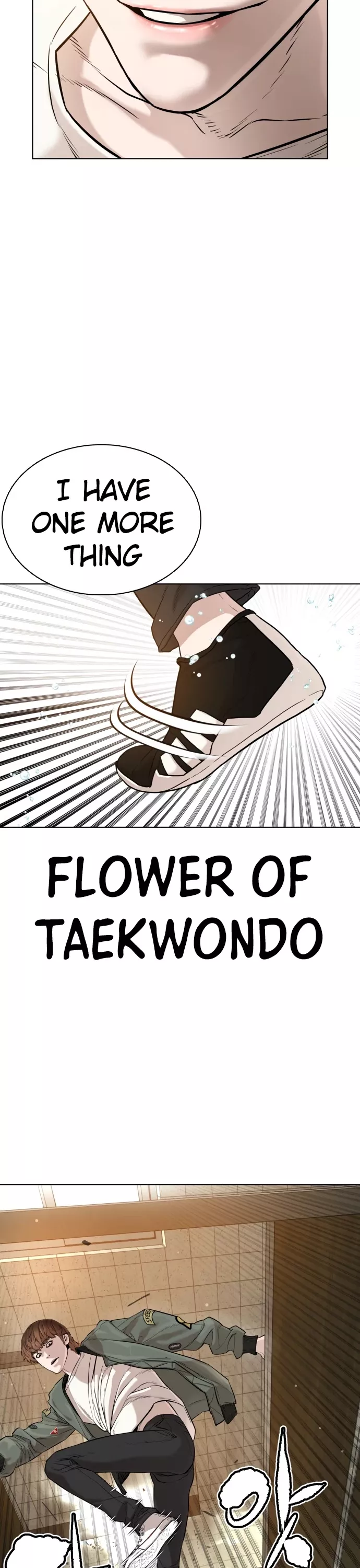 Read How to Fight Manga Online