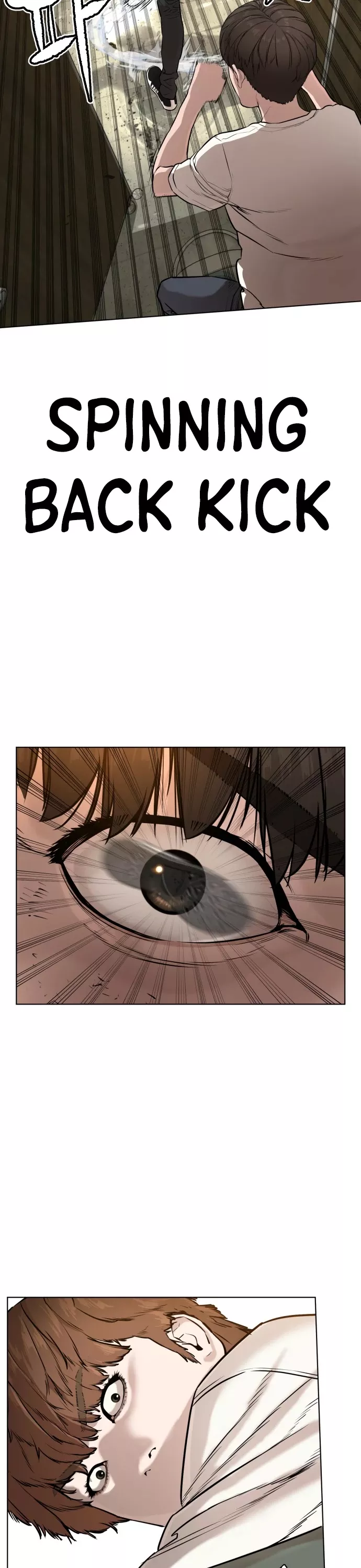 Read How to Fight Manga Online