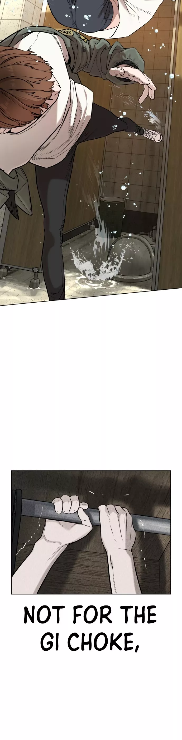 Read How to Fight Manga Online