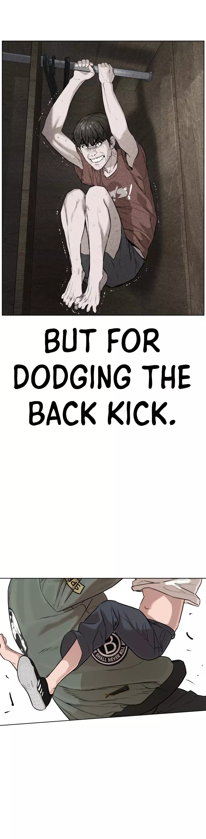 Read How to Fight Manga Online