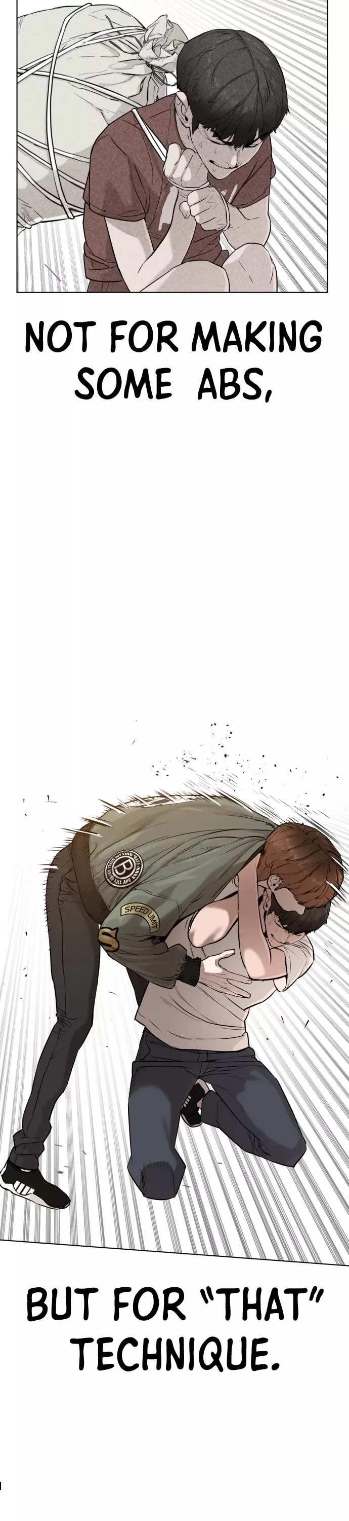 Read How to Fight Manga Online