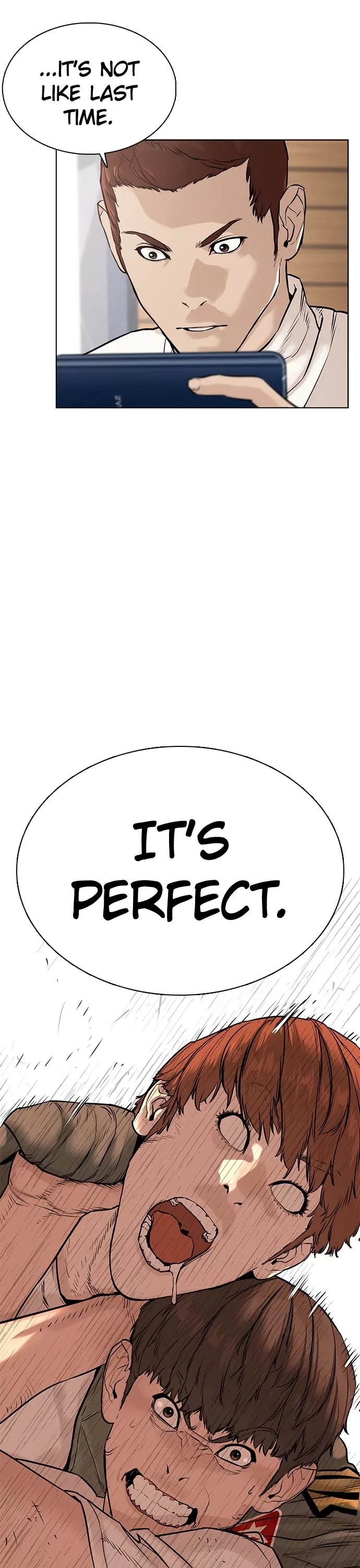 Read How to Fight Manga Online