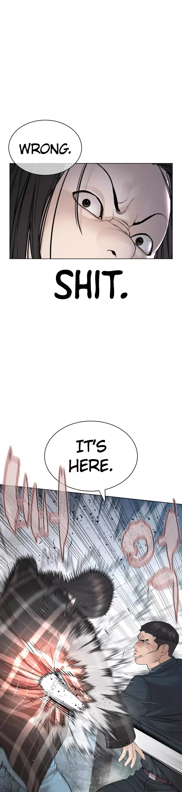 Read How to Fight Manga Online