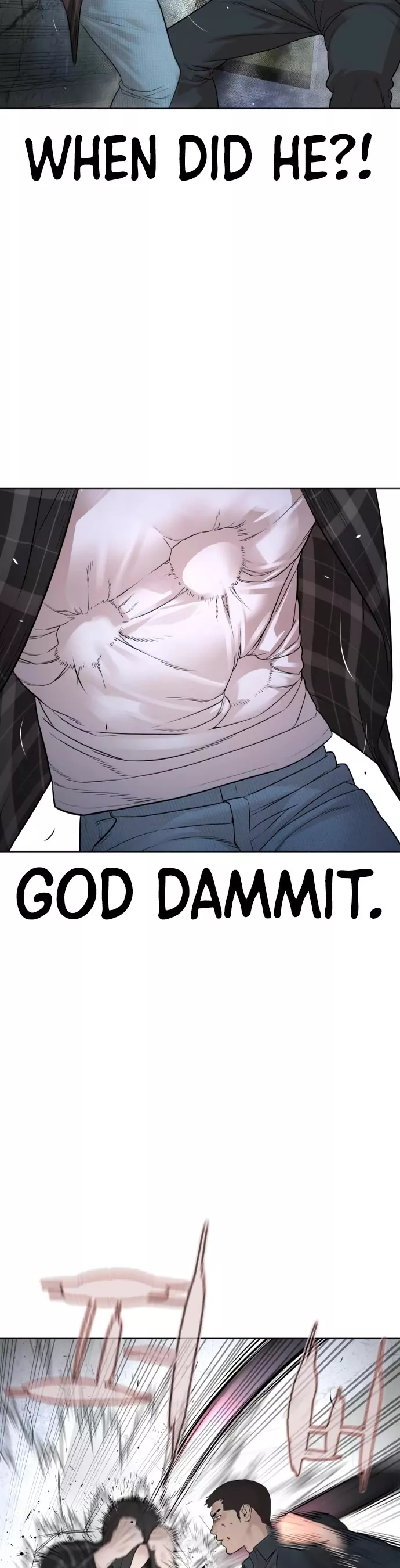 Read How to Fight Manga Online