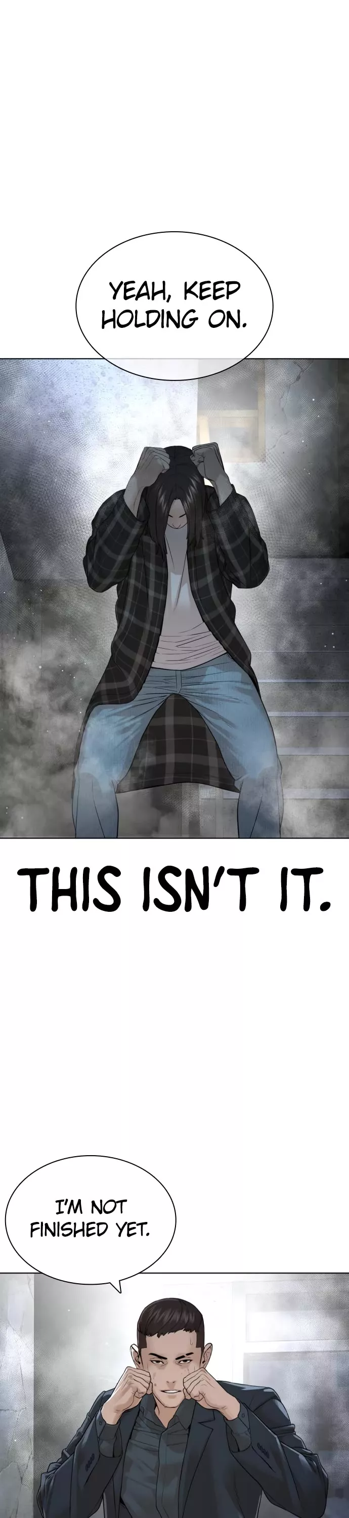 Read How to Fight Manga Online