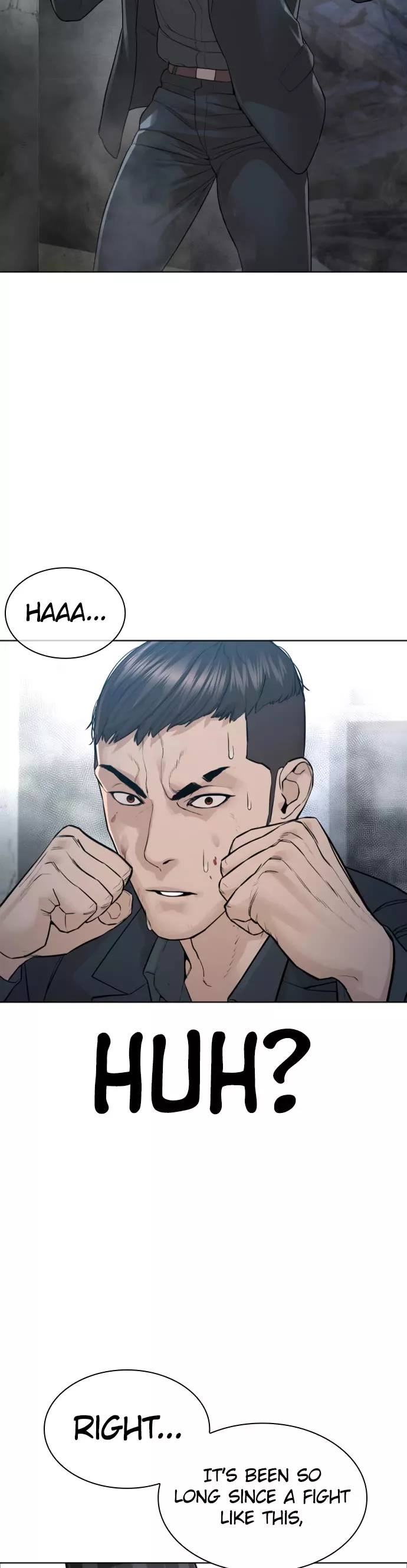 Read How to Fight Manga Online