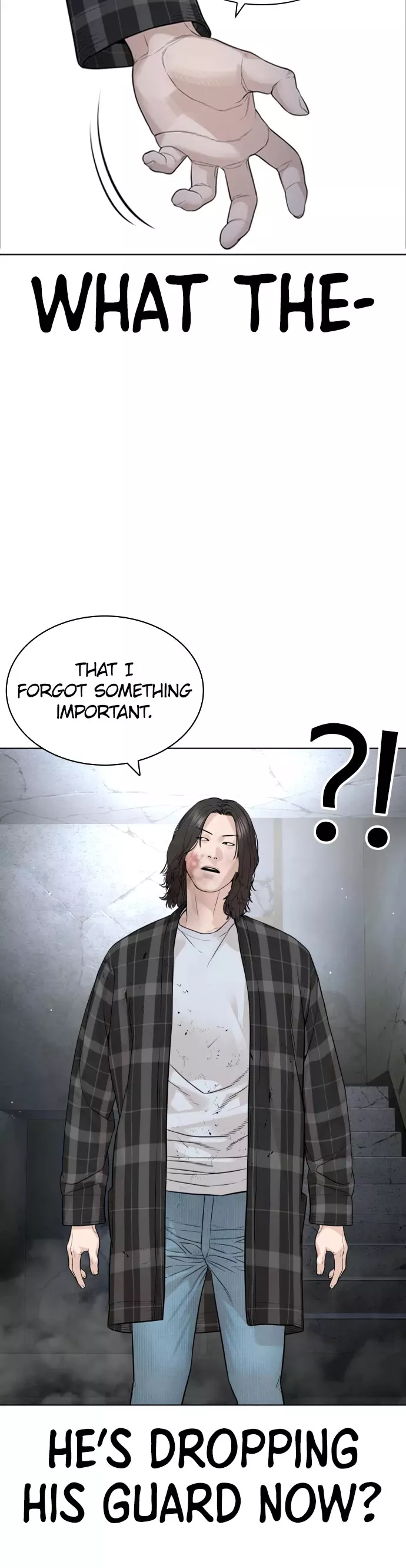 Read How to Fight Manga Online