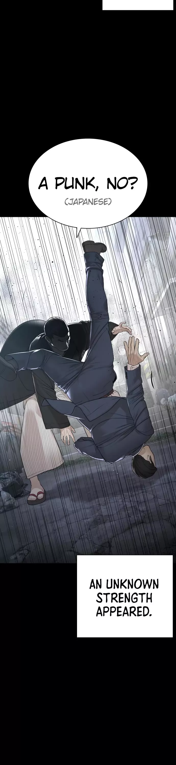 Read How to Fight Manga Online