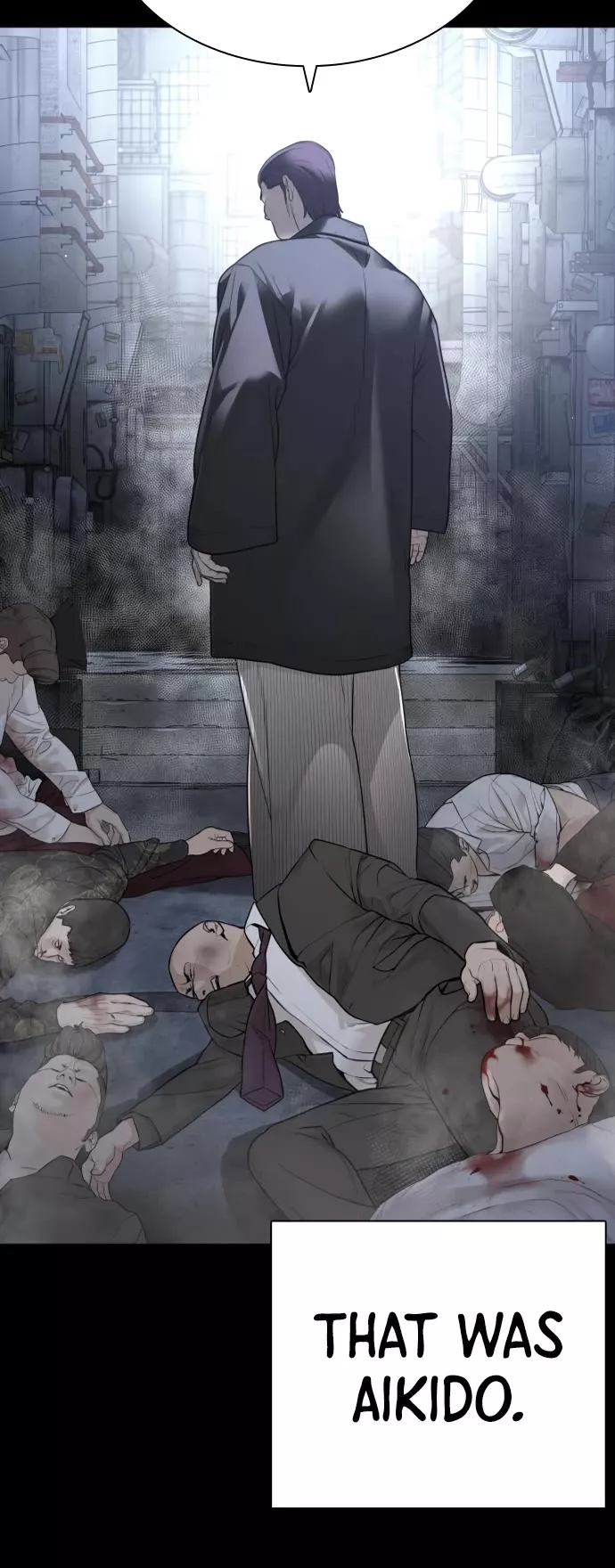 Read How to Fight Manga Online