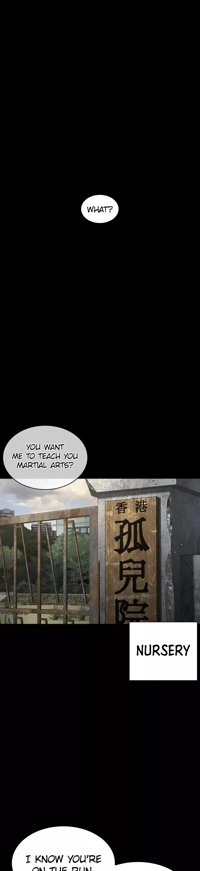 Read How to Fight Manga Online