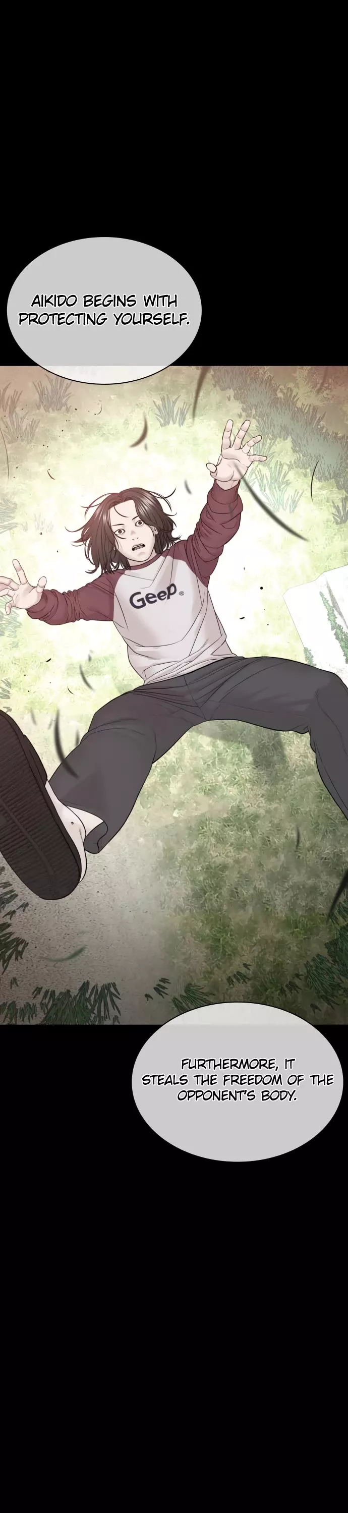 Read How to Fight Manga Online