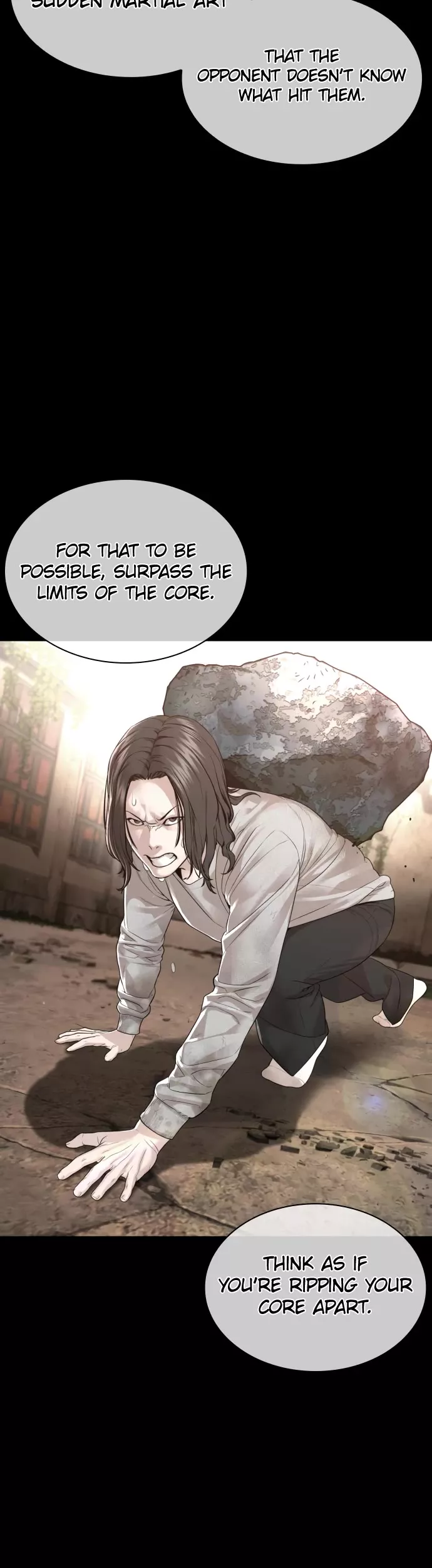 Read How to Fight Manga Online